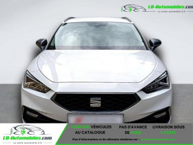 Cupra Leon e-Hybrid 204 BVA  occasion  Beaupuy - photo n4