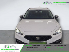 Cupra Leon e-Hybrid 204 BVA  occasion  Beaupuy - photo n5