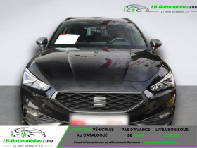 Cupra Leon e-Hybrid 204 BVA  occasion  Beaupuy - photo n4