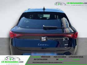 Cupra Leon e-Hybrid 204 BVA  occasion  Beaupuy - photo n6
