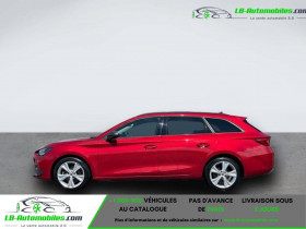 Cupra Leon e-Hybrid 204 BVA  occasion  Beaupuy - photo n3