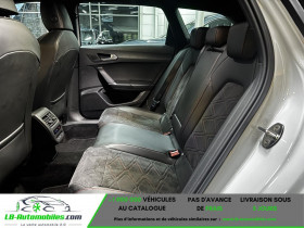 Cupra Leon e-Hybrid 204 BVA  occasion � Beaupuy - photo n�5