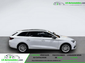 Cupra Leon e-Hybrid 204 BVA  occasion � Beaupuy - photo n�4