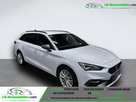 Cupra Leon e-Hybrid 204 BVA  occasion � Beaupuy - photo n�2