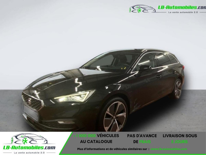 Cupra Leon e-Hybrid 204 BVA  occasion � Beaupuy