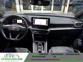 Cupra Leon e-Hybrid 204 BVA  occasion � Beaupuy - photo n�3