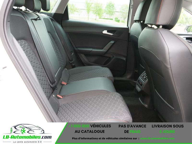 Cupra Leon e-Hybrid 204 BVA  occasion  Beaupuy - photo n5