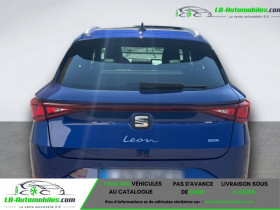 Cupra Leon e-Hybrid 204 BVA  occasion � Beaupuy - photo n�6