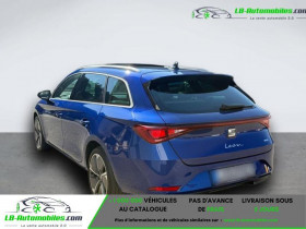 Cupra Leon e-Hybrid 204 BVA  occasion � Beaupuy - photo n�3
