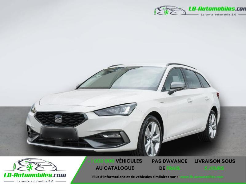 Cupra Leon e-Hybrid 204 BVA  occasion  Beaupuy