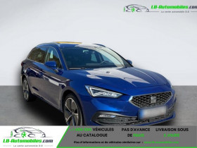 Cupra Leon e-Hybrid 204 BVA  occasion � Beaupuy - photo n�2