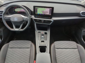 Cupra Leon e-Hybrid 204 BVA  occasion  Beaupuy - photo n2