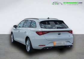 Cupra Leon e-Hybrid 204 BVA  occasion  Beaupuy - photo n3