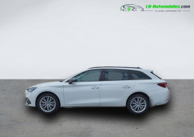 Cupra Leon e-Hybrid 204 BVA  occasion  Beaupuy - photo n5