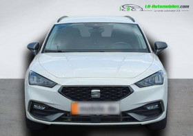 Cupra Leon e-Hybrid 204 BVA  occasion  Beaupuy - photo n4