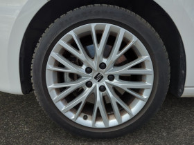 Cupra Leon e-Hybrid 204 BVA  occasion  Beaupuy - photo n9