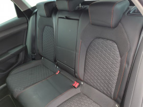 Cupra Leon e-Hybrid 204 BVA  occasion  Beaupuy - photo n8
