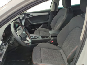 Cupra Leon e-Hybrid 204 BVA  occasion  Beaupuy - photo n7