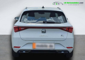 Cupra Leon e-Hybrid 204 BVA  occasion  Beaupuy - photo n6