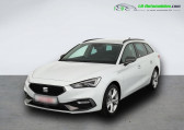 Cupra Leon occasion année 2021 boite Automatique Annonce Cupra Leon occasion Hybride e-Hybrid 204 BVA à Beaupuy