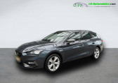 Cupra Leon e-Hybrid 204 BVA   Beaupuy 31