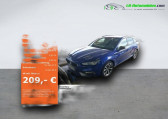 Cupra Leon e-Hybrid 204 BVA   Beaupuy 31