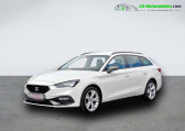 Cupra Leon e-Hybrid 204 BVA   Beaupuy 31
