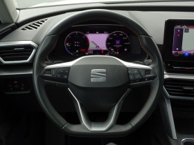 Cupra Leon e-Hybrid 204 BVA  occasion  Beaupuy - photo n8