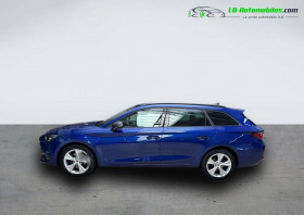 Cupra Leon e-Hybrid 204 BVA  occasion  Beaupuy - photo n4