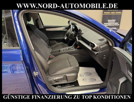 Cupra Leon e-Hybrid 204 BVA  occasion  Beaupuy - photo n5