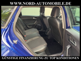 Cupra Leon e-Hybrid 204 BVA  occasion  Beaupuy - photo n6