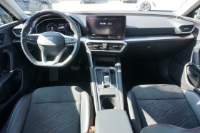Cupra Leon e-Hybrid 204 BVA  occasion  Beaupuy - photo n3