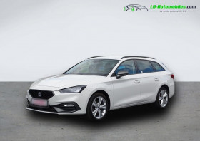 Cupra Leon e-Hybrid 204 BVA  occasion  Beaupuy - photo n2