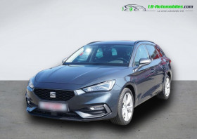 Cupra Leon e-Hybrid 204 BVA  occasion  Beaupuy - photo n2