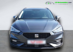 Cupra Leon e-Hybrid 204 BVA  occasion  Beaupuy - photo n5