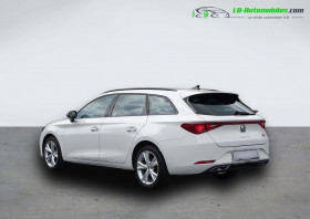 Cupra Leon e-Hybrid 204 BVA  occasion  Beaupuy - photo n4