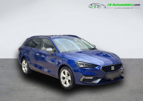 Cupra Leon e-Hybrid 204 BVA  occasion  Beaupuy - photo n2