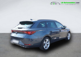 Cupra Leon e-Hybrid 204 BVA  occasion  Beaupuy - photo n4