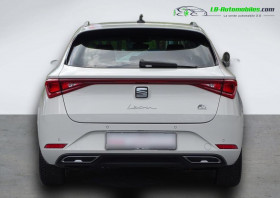 Cupra Leon e-Hybrid 204 BVA  occasion  Beaupuy - photo n6