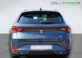 Cupra Leon e-Hybrid 204 BVA  occasion  Beaupuy - photo n7
