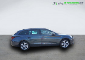 Cupra Leon e-Hybrid 204 BVA  occasion  Beaupuy - photo n6