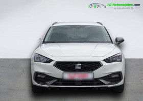 Cupra Leon e-Hybrid 204 BVA  occasion  Beaupuy - photo n5