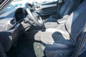 Cupra Leon e-Hybrid 204 BVA  occasion  Beaupuy - photo n8
