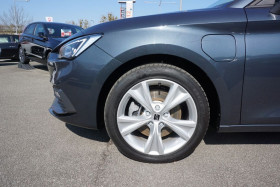 Cupra Leon e-Hybrid 204 BVA  occasion  Beaupuy - photo n9
