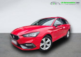 Cupra Leon e-Hybrid 204 BVA   Beaupuy 31