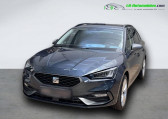Cupra Leon e-Hybrid 204 BVA   Beaupuy 31