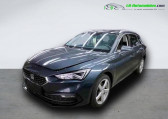 Cupra Leon e-Hybrid 204 BVA   Beaupuy 31