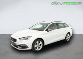 Cupra Leon e-Hybrid 204 BVA   Beaupuy 31