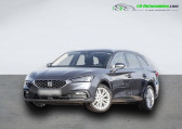Cupra Leon e-Hybrid 204 BVA   Beaupuy 31