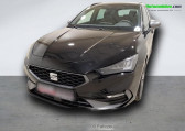 Cupra Leon occasion année 2021 boite Automatique Annonce Cupra Leon occasion Hybride e-Hybrid 204 BVA à Beaupuy